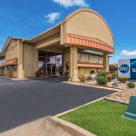 Best Western Conway Esterno foto