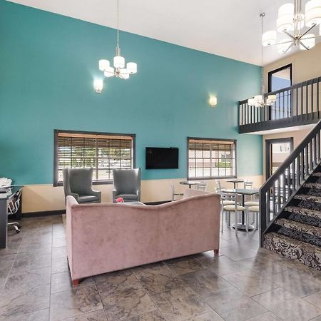 Best Western Conway Esterno foto