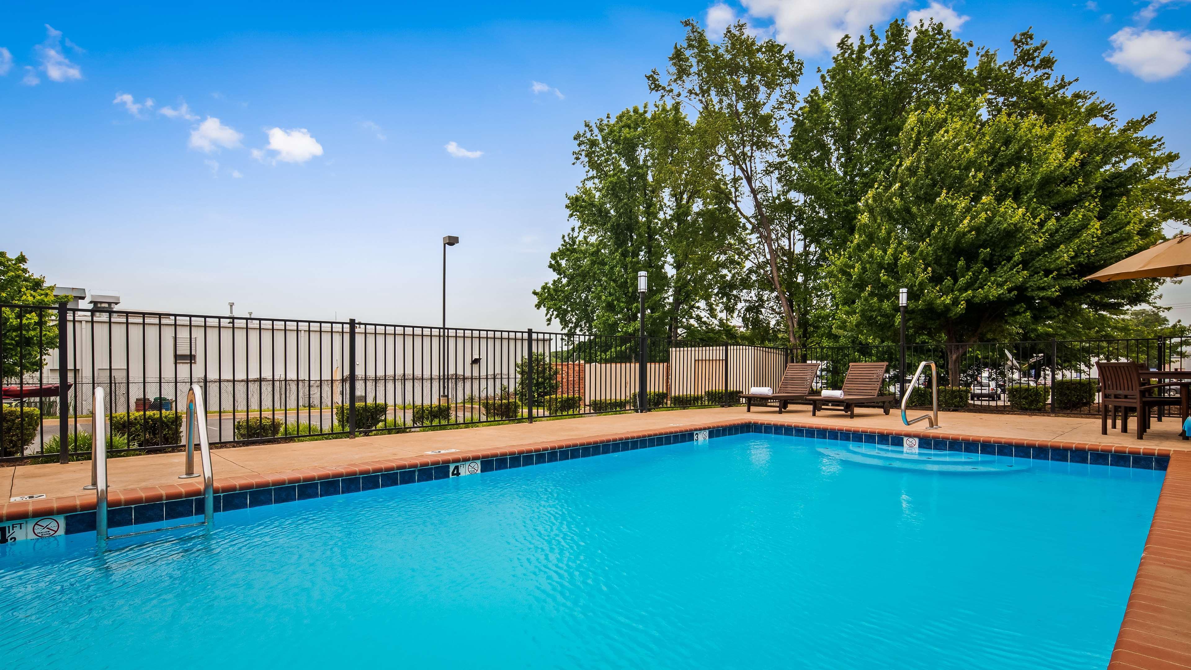 Best Western Conway Esterno foto