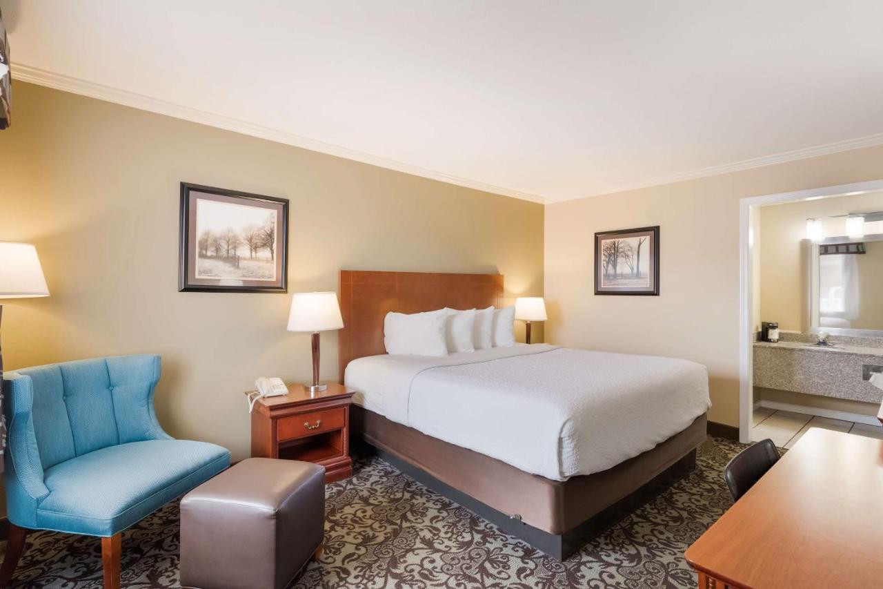 Best Western Conway Esterno foto