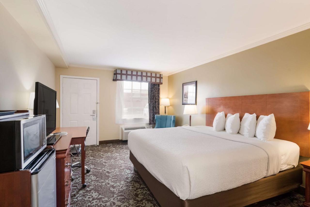 Best Western Conway Esterno foto