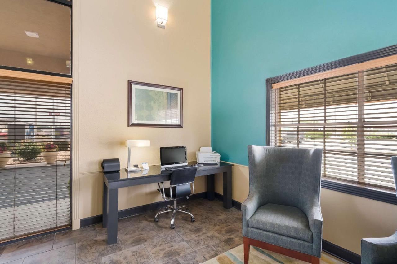 Best Western Conway Esterno foto