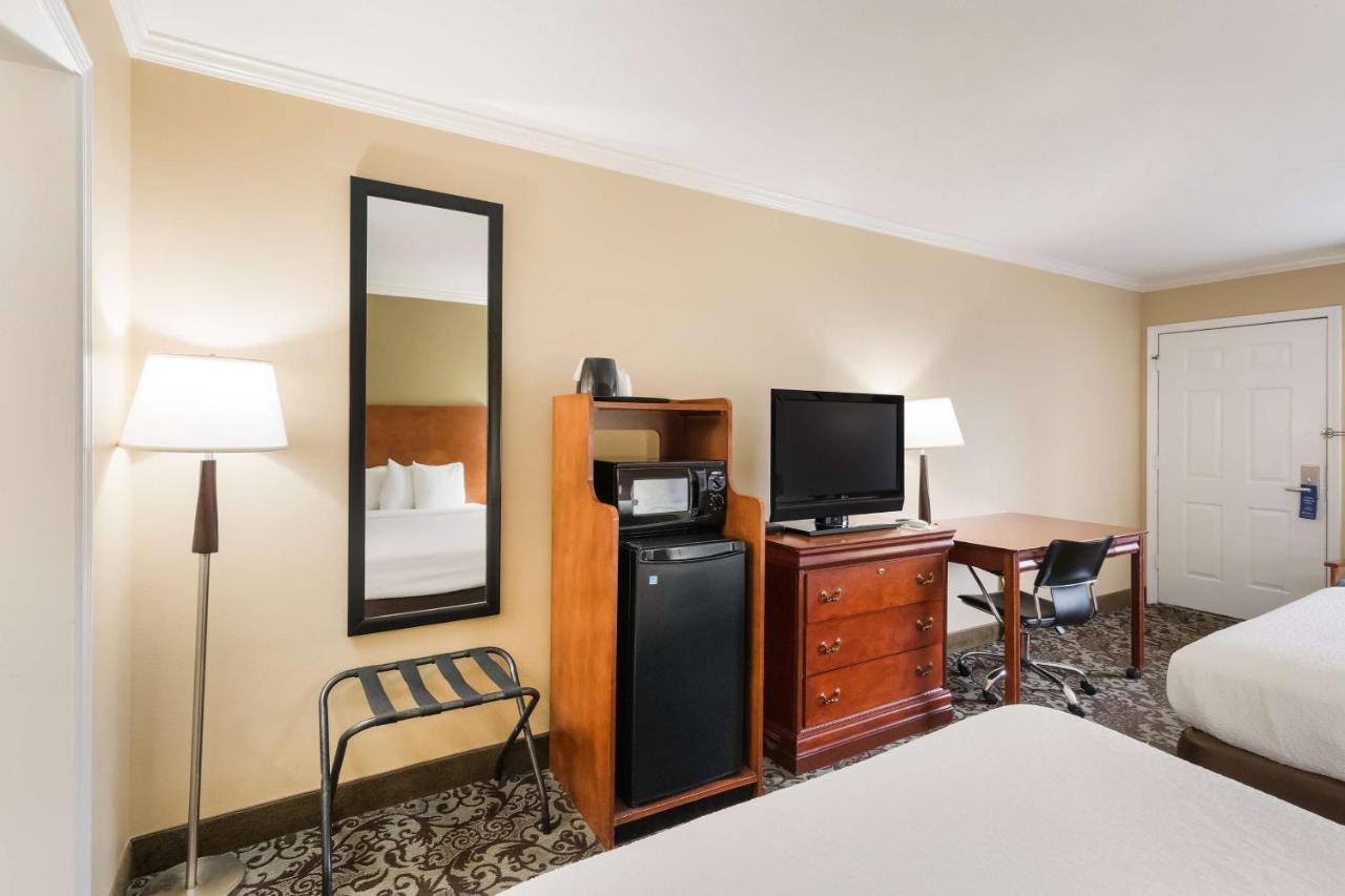 Best Western Conway Esterno foto