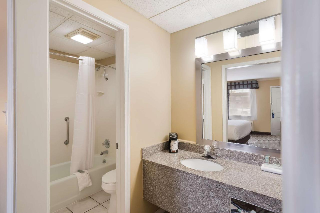 Best Western Conway Esterno foto