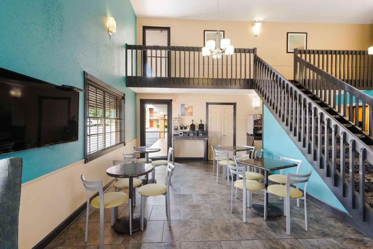 Best Western Conway Esterno foto