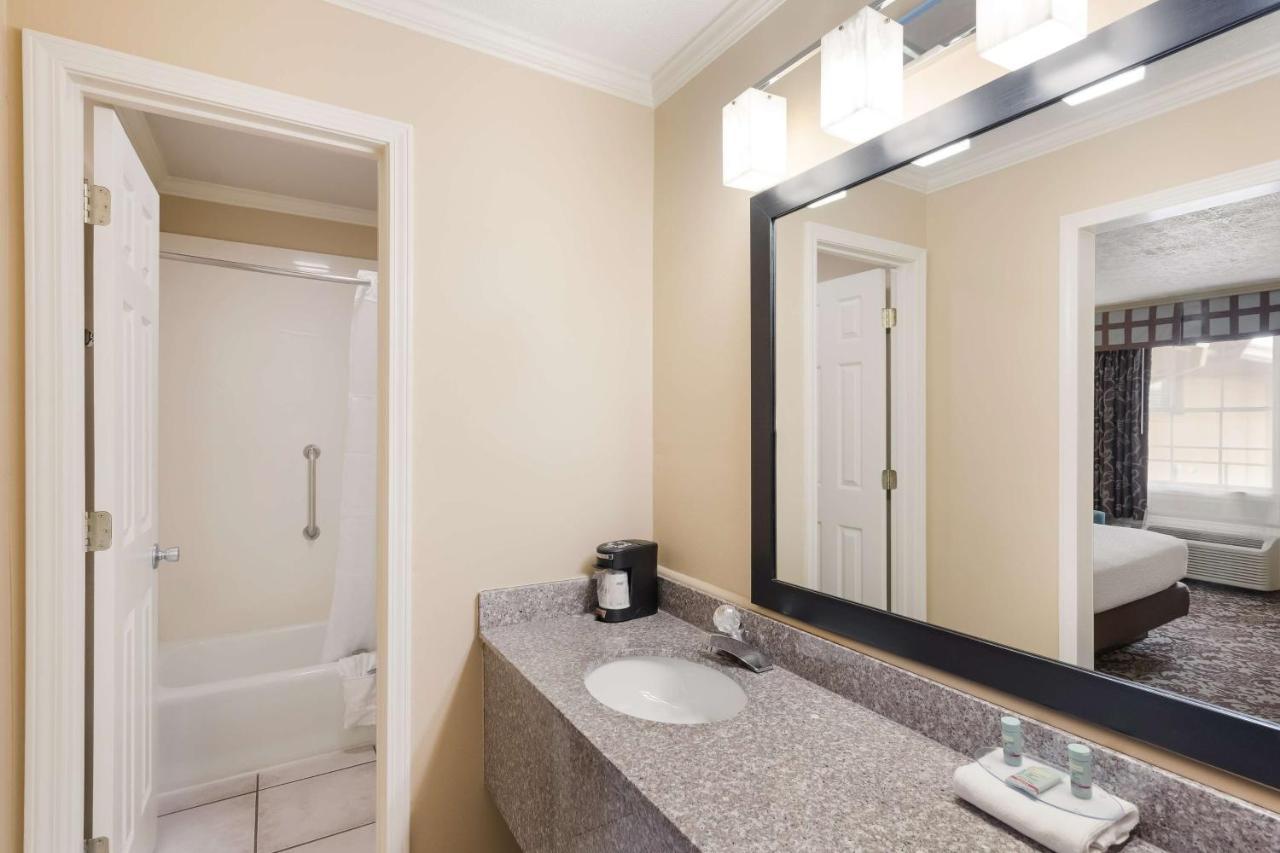 Best Western Conway Esterno foto