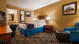 Best Western Conway Camera foto