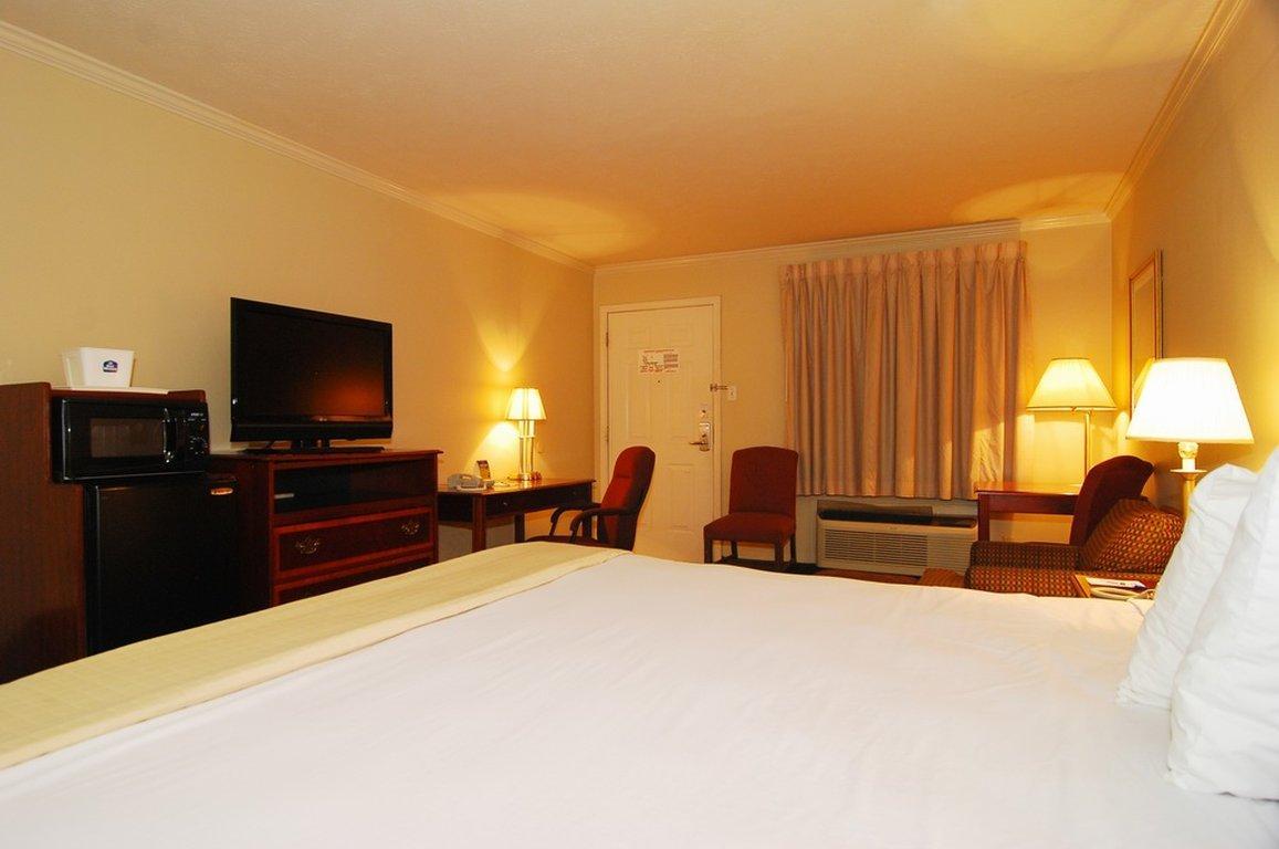 Best Western Conway Esterno foto