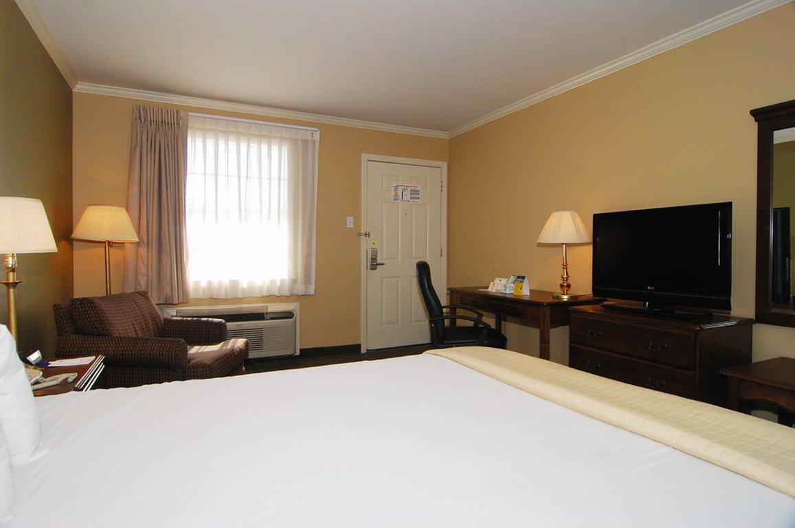 Best Western Conway Esterno foto