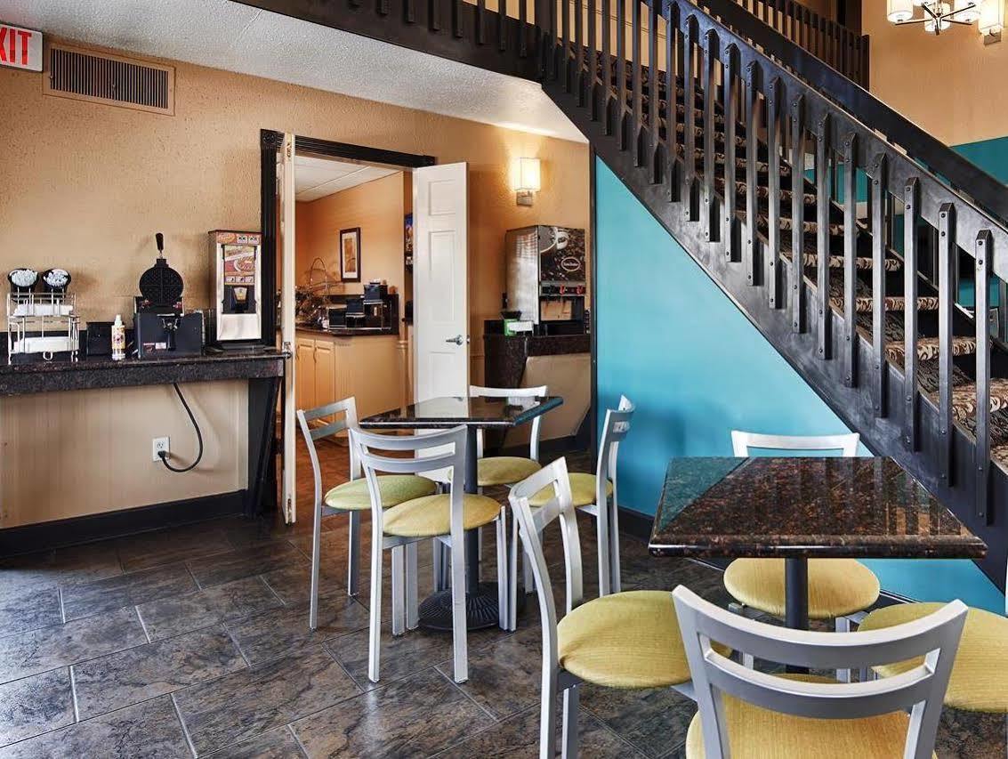 Best Western Conway Esterno foto
